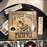 Mickey Hart Ramu 2 Lp 