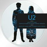 U2 Lights Of Home 