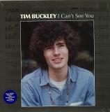 Tim Buckley I Can't See You 