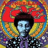 Arthur Lee & Love Coming Through You Lp 