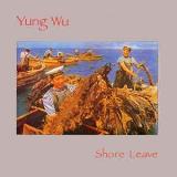 Yung Wu Shore Leave Rsd 2018 Exclusive 