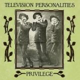 Television Personalities Privilege 