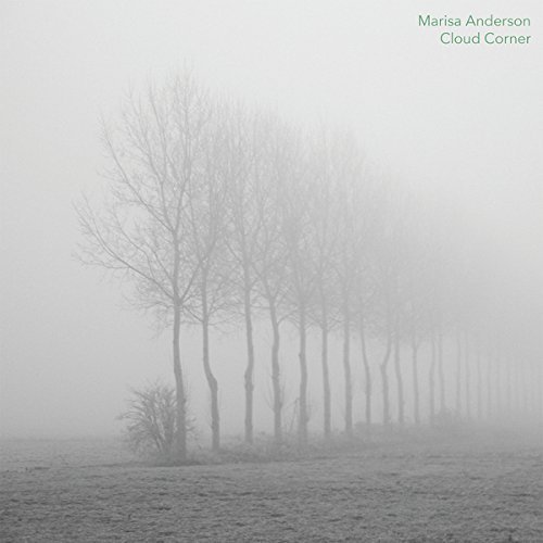 Marisa Anderson Cloud Corner Color Vinyl W Free Download Coupon 