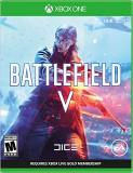 Xbox One Battlefield V 