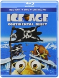 Ice Age Continental Drift Ice Age Continental Drift 