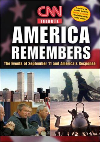 America Remembers Cnn Tribute Clr Prbk 07 08 02 Nr 