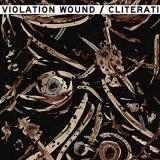 Cliterati Violation Wound Cliterati Violation Wound Split 12" 