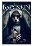 The Bad Nun Hirani Mailand Chappell DVD Nr 