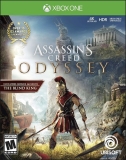 Xbox One Assassin's Creed Odyssey 