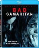 Bad Samaritan Tennant Sheehan Condon Olivero Blu Ray R 