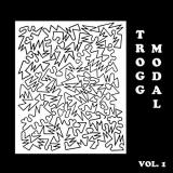 Eric Copeland Trogg Modal Vol. 1 