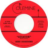 Ikebe Shakedown Assassin 