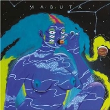 Mabuta Welcome To This World 2xlp 