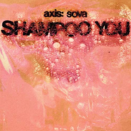 Axis Sova Shampoo You 