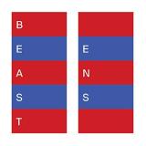 Beast Ens Clear Vinyl. With Download Coupon 