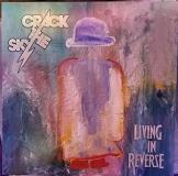 Crack The Sky Living In Reverse Rsd Black Friday 2018 