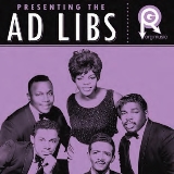 The Ad Libs Presenting... The Ad Libs Rsd Black Friday 2018 