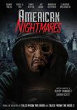 American Nightmares Trejo Fox DVD Nr 