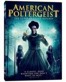 American Poltergeist The Curse Of Lilith Ratchet Newberry Jaeger DVD Nr 