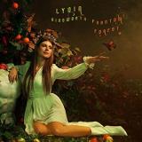 Lydia Ainsworth Phantom Forest . 