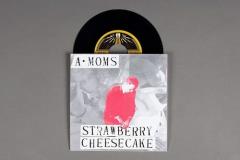 Algebra Mothers Strawberry Cheesecake Modern Amped Non Exclusive 