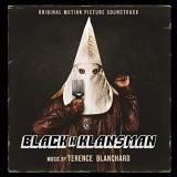 Blackkklansman Soundtrack Music By Terence Blanchard 