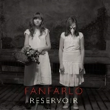 Fanfarlo Reservoir Expanded Edition 2lp Rsd Exclusive 2019 Ltd. To 3500 