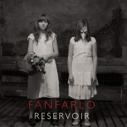 Fanfarlo Reservoir Expanded Edition 2lp Rsd Exclusive 2019 Ltd. To 3500 