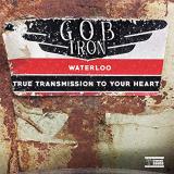 Gob Iron Waterloo True Transmission To Your Heart Rsd 2019 