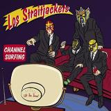 Los Straitjackets Channel Surfing W Dl 