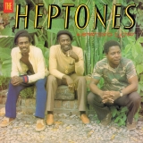 Heptones Swing Low Rsd 2019 Limited To 750 Lp 