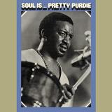 Bernard 'pretty' Purdie Soul Is … Pretty Purdie Rsd 2019 Limited To 1500 Lp 