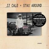 J.J. Cale Stay Around Rsd 2019 Ltd. To 2000 