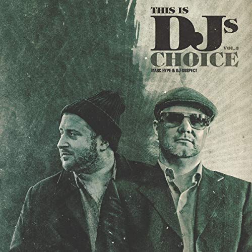 This Is Djs Choice Vol. 3 2xlp 