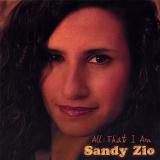 Zio Sandy All That I Am 