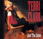 Clark Terri Just The Same 