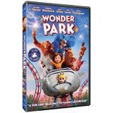 Wonder Park Wonder Park DVD Pg 