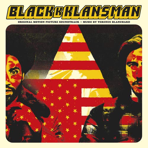 Terence Blanchard Blackkklansman (original Sound Terence Blanchard Lp 