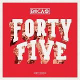 Boca 45 Forty Five 