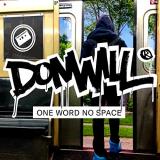 Donwill One Word No Space . 