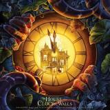 The House With A Clock In Its Walls Soundtrack 2lp 