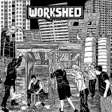 Workshed Workshed (purple Vinyl) Purple Vinyl Ltd. 500 