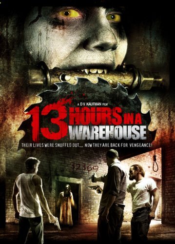 13 Hours In A Warehouse 13 Hours In A Warehouse Nr 