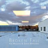 Kid Millions & Sarah Bernstein Broken Fall W Download Card 