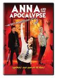 Anna And The Apocalypse Hunt Swire Cumming Wiggins DVD R 