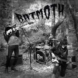 Batmoth Bones Of Brian Jones Ghouls . 