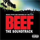 Beef Soundtrack Explicit Version 