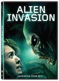 Alien Invasion (2019) Alien Invasion (2019) DVD Nr 