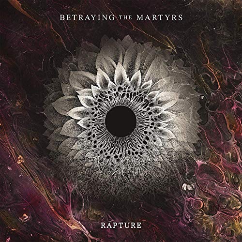 Betraying The Martyrs Rapture (transparent Orange Vinyl) 