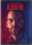 Bloodline Scott Garriga Dickey DVD Nr 